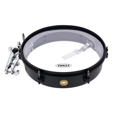 "Tama 14"x3" Metalworks Effect Snare"