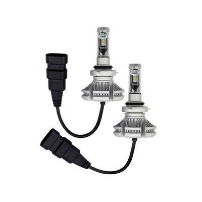 HEISE LED Lighting Systems Replacement LED Headlight Kit 9006 HE-9006LED