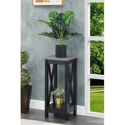 Oxford Plant Stand - Convenience Concepts 121824CMBL