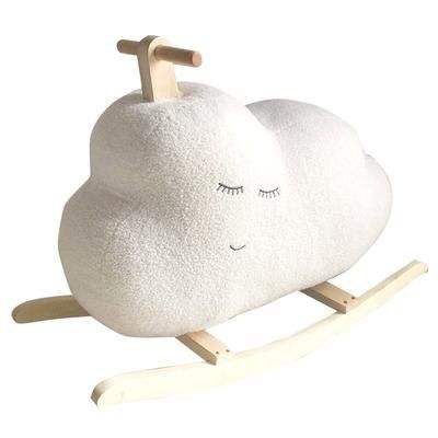 Wonder & Wise Reach For The Cloud Rocker