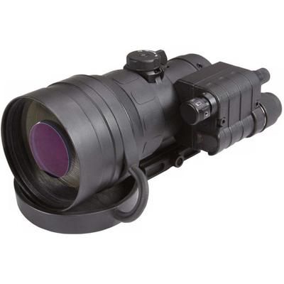 AGM Global Vision Comanche-22 Medium Range Night Vision Clip-On Systems 3NW1 Gen 3 White Phosphor 45-57 lp/mm Black 16CO2123254111