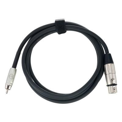 Kirlin MP-486PR-06 BK