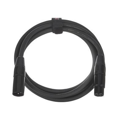 Kirlin MP-270-06 BK