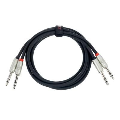Kirlin AP-407PR-06 BK