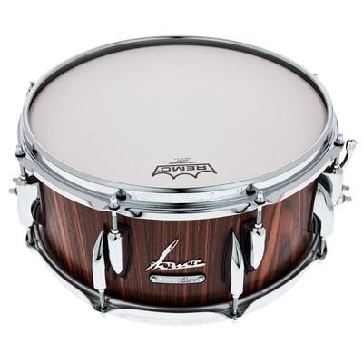 "Sonor 13"x6" Vintage Snare Rosew."