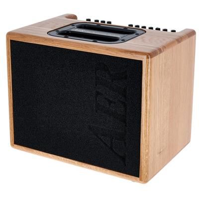 AER Compact 60 IV Oak Natural