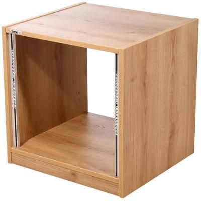 Thon Studio Rack 10U 50 oak