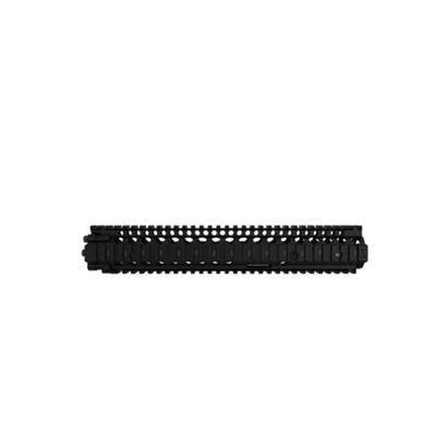 Daniel Defense M4A1 Rail Interface System II Black DD-8001-BLK