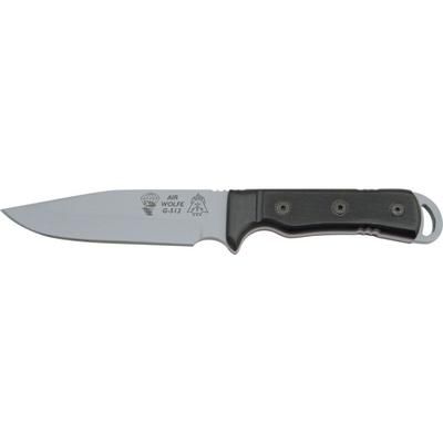 Tops Knives Air Wolfe Fixed Blade Knife TPAIR01