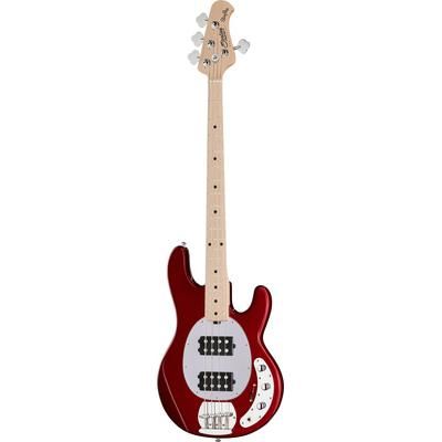 Sterling by Music Man S.U.B. Sting Ray 4 HH CAR