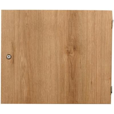 Thon Studio Rack 10U Back Door