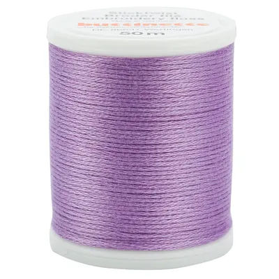 Exclusivité buttinette – Fil à broder, lilas