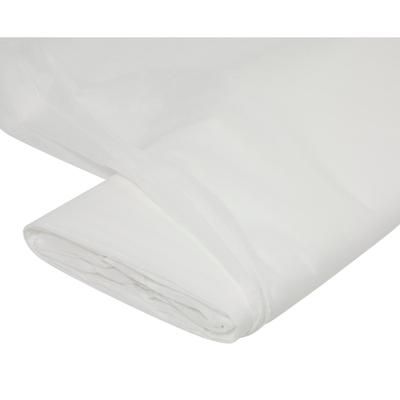 Entoilage thermocollant, blanc, 35 g/m²