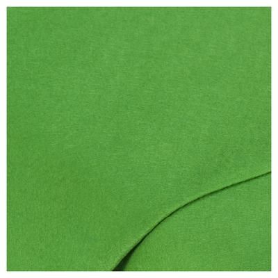 Feutrine fine, vert gazon, 1 mm