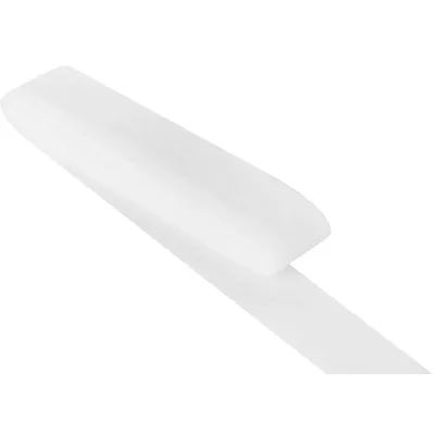 buttinette Ourlet thermocollant, transparent, longuer : 10 m