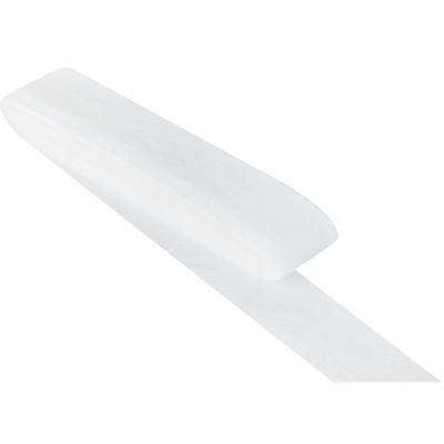 buttinette Ourlet thermocollant, transparent, longuer : 10 m
