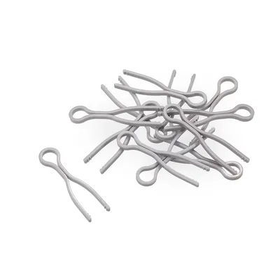 buttinette Porte-canettes pour bobines de fils, 20 pièces