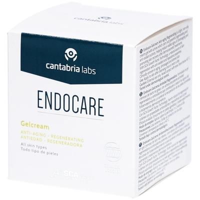 Endocare Gelcrem Biorepar 30 ml Crema