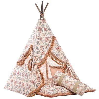 DockATot Tent of Dreams - Theodosia