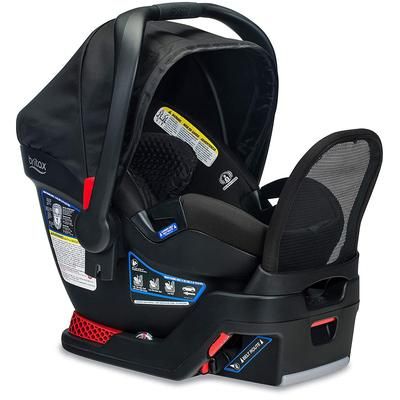 Britax Endeavours Infant Car Seat - Midnight