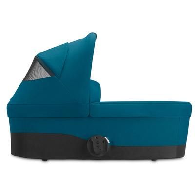 Cybex Cot S - River Blue