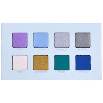 Cosmyfy - ICONIC Palette ombretti 9.6 g female