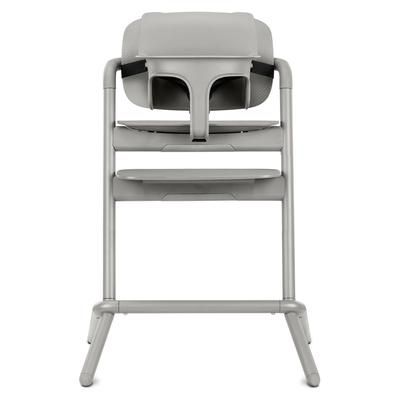 Cybex LEMO 1.5 High Chair - Storm Grey
