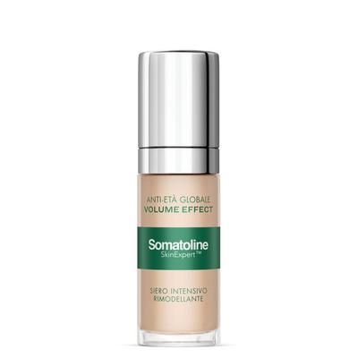 Somatoline Cosmetic® VOLUME EFFECT Siero Ristrutturante 30 ml Soluzion