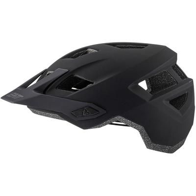 Leatt MTB 1.0 V21.1 Casco da bicicletta, nero, dimensione M