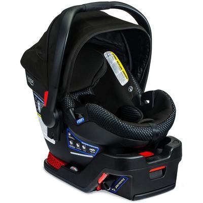 Britax B-Safe Gen2 FlexFit Lightweight Infant Car Seat - Cool Flow Gray