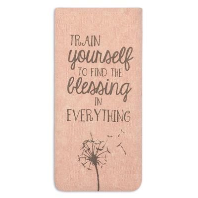 Find the Blessing Eyeglass Case - CTW Home Collection 510306