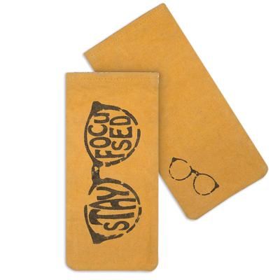 Stay Focused Eyeglass Case - CTW Home Collection 510307