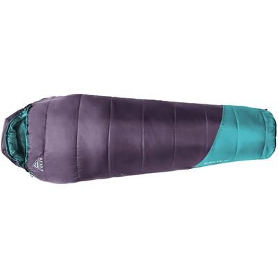 Kelty Mistral Kids 30 Deg Sleeping Bag - Kids Nightshade Short 35429120SR