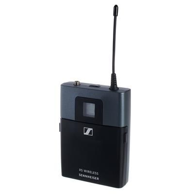 Sennheiser SK-XSW-E-Band B-Stock
