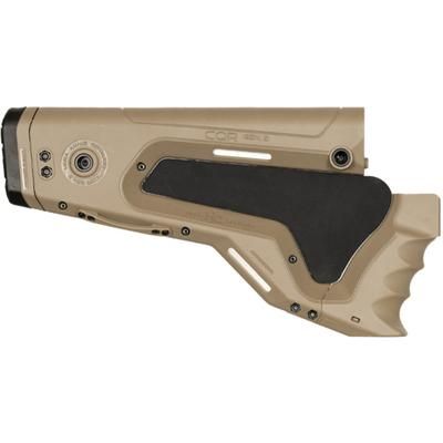 HERA Arms CQR Buttstock GEN.2 CA-Version Tan 12.16CA