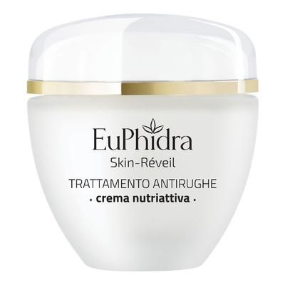 EuPhidra Skin-Réveil Crema Nutriattiva 40 ml