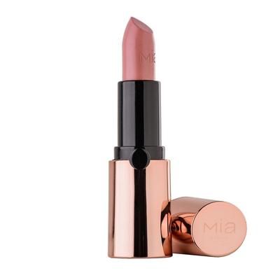 Mia Make Up - GLAM FLOW Rossetti 5 g Oro rosa female