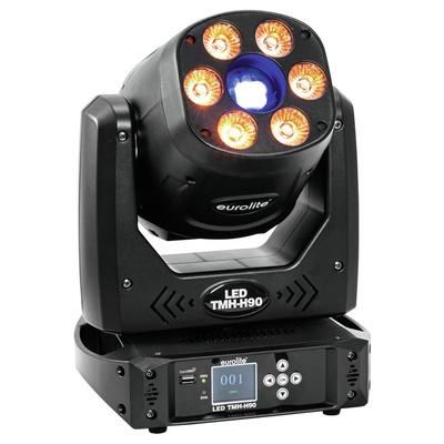 Eurolite LED TMH-H90 Hybrid Moving-Head