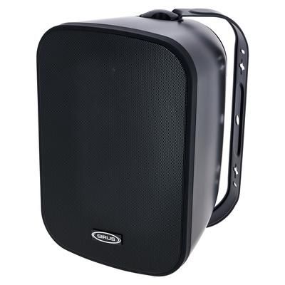 Sirus Reflect 6 Black