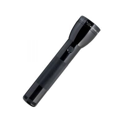 Maglite LED 3d Generation 2-Cell D Flashlight Blister Pack Black ST23016