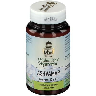 Maharishi Ayurveda ASHVAMAP 60 pz Compresse