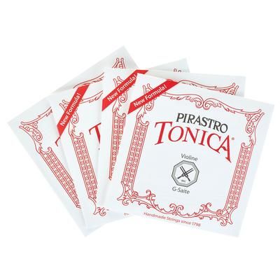 Pirastro Tonica Vn 4/4 Alu med. BTL SLG