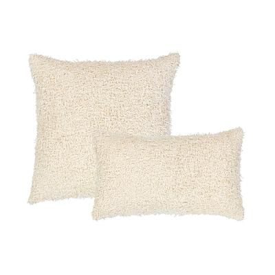 Chambers Decorative Pillow by Elaine Smith - Sage, 12" x 20" Sage - Frontgate