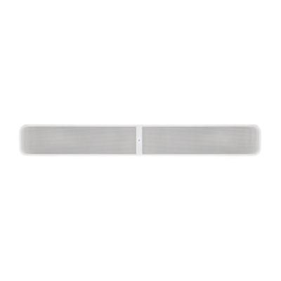 Bluesound PULSE SOUNDBAR+ 120W 2-Channel Soundbar (White) PULSE SOUNDBAR PLUS WHT