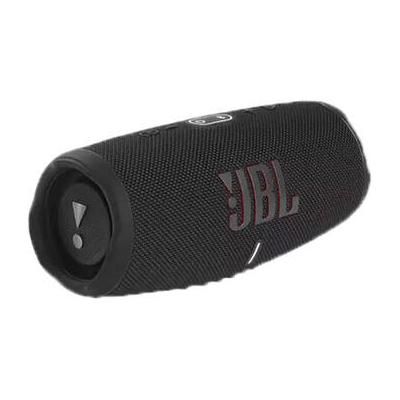 JBL Charge 5 Portable Bluetooth Speaker (Black) JBLCHARGE5BLKAM