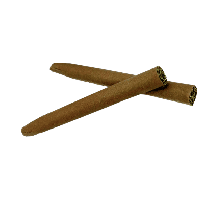 2sies Hemp Blunt Sampler