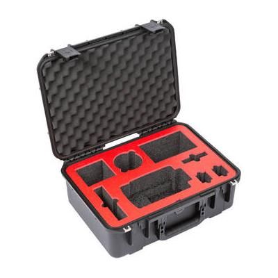 SKB iSeries Canon EOS C70 Cinema Camera Case 3I-1813-7C70