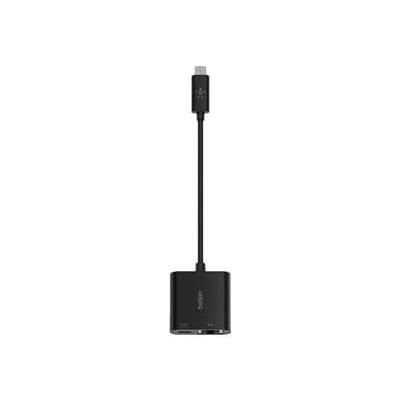 Belkin Ethernet and charge adapter