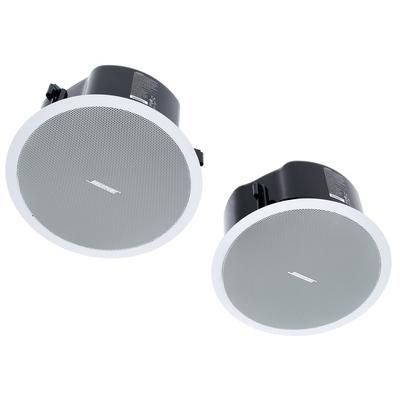 Bose Professional FreeSpace FS4CE white