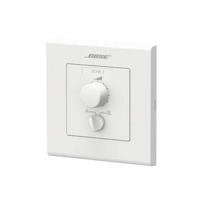 Bose Professional ControlCenter CC-2 White